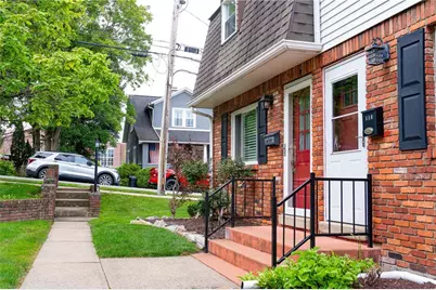 112 W Vincent, Ligonier Boro, PA 15658 - Photo 1