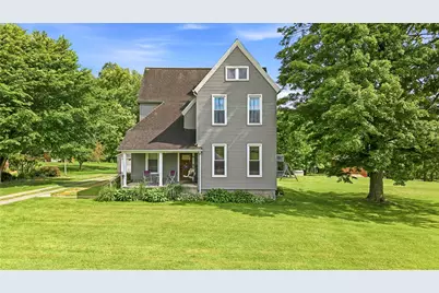 2233 Mercer West Middlesex Rd, Lackawannock Township, PA 16137 - Photo 1