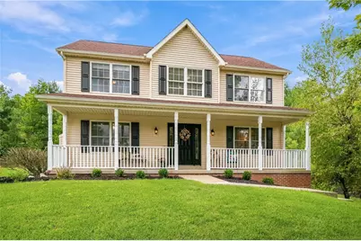 1042 S Lake Dr, Pine Township, PA 15044 - Photo 1