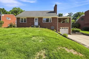 851 Baldwin St, Pittsburgh, PA 15234 - Photo 1