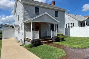40 Devan Ave, Uniontown, PA 15401 - Photo 1