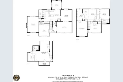 1213 Country Oak Dr, Marshall, PA 15090 - Photo 45
