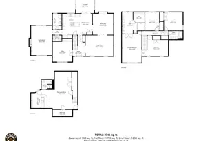 1213 Country Oak Dr, Marshall, PA 15090 - Photo 45