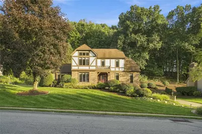 1213 Country Oak Dr, Marshall, PA 15090 - Photo 1