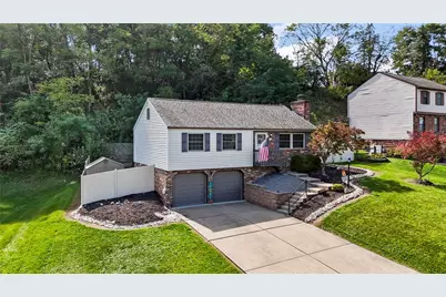 14 Fawnvue Dr, Robinson Twp, PA 15136 - Photo 29