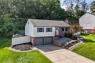 14 Fawnvue Dr, Robinson Twp, PA 15136 - Photo 29