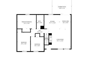 14 Fawnvue Dr, Robinson Twp, PA 15136 - Photo 37