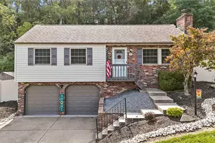 14 Fawnvue Dr, Robinson Twp, PA 15136 - Photo 31