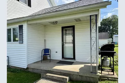 117 N Euclid Ave, Parker City, PA 16049 - Photo 11