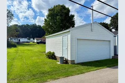 117 N Euclid Ave, Parker City, PA 16049 - Photo 13