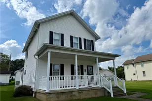 117 N Euclid Ave, Parker City, PA 16049 - Photo 1