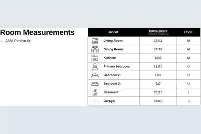 2338 Parklyn St, Pittsburgh, PA 15234 - Photo 33