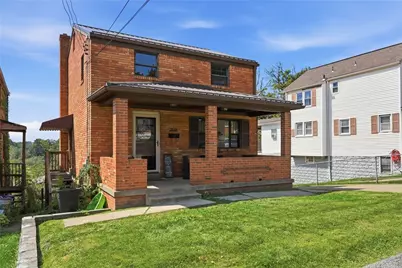 2338 Parklyn St, Pittsburgh, PA 15234 - Photo 5