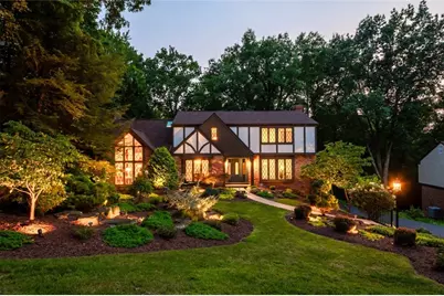 116 Bethany Dr, Peters Township, PA 15317 - Photo 1