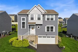108 Dutch Creek Dr, Zelienople, PA 16063 - Photo 1