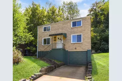 8106 Chaske St, Pittsburgh, PA 15147 - Photo 25