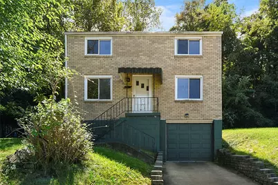 8106 Chaske St, Pittsburgh, PA 15147 - Photo 1