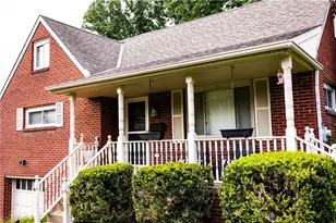 1157 La Salle Rd, Monroeville, PA 15146 - Photo 1
