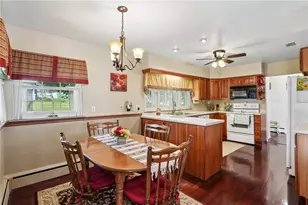 1101 Woodside Ave, Ellwood City, PA 16117 - Photo 13
