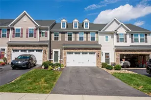 1435 Deer Creek Crossing Dr, Cecil, PA 15317 - Photo 1