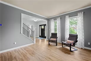 5837 Longview Cir, South Fayette, PA 15017 - Photo 5
