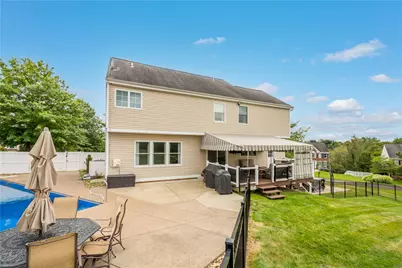 5837 Longview Cir, South Fayette, PA 15017 - Photo 33