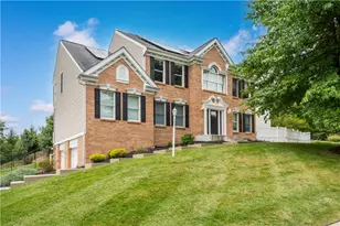 5837 Longview Cir, South Fayette, PA 15017 - Photo 1
