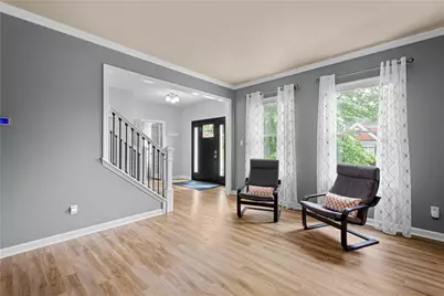 5837 Longview Cir, South Fayette, PA 15017 - Photo 5