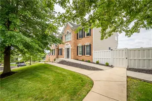 5837 Longview Cir, South Fayette, PA 15017 - Photo 3
