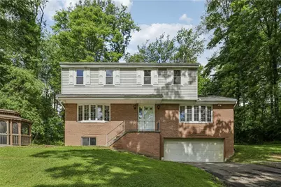 512 Hanover Kendall, Hanover Township, PA 15050 - Photo 1