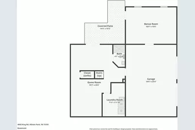 4843 King Rd, Hampton, PA 15101 - Photo 41