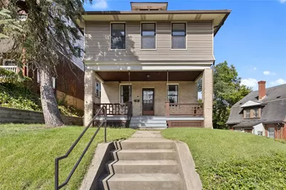 1027 Hamilton, Pittsburgh, PA 15202 - Photo 1
