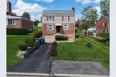5362 Fieldcrest Dr, Pittsburgh, PA 15236 - Photo 3