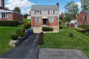 5362 Fieldcrest Dr, Pittsburgh, PA 15236 - Photo 3