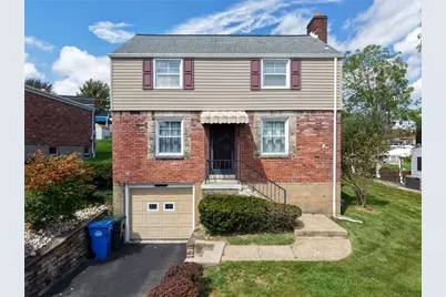 5362 Fieldcrest Dr, Pittsburgh, PA 15236 - Photo 1