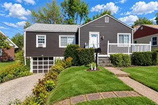 1004 Sunset Blvd, Ellwood City, PA 16117 - Photo 3