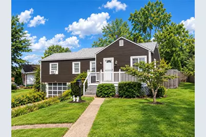 1004 Sunset Blvd, Ellwood City, PA 16117 - Photo 1