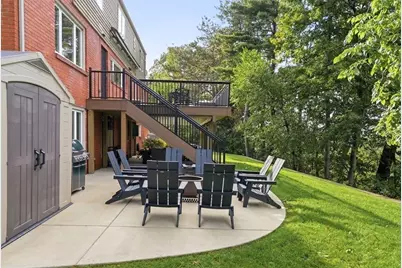 135 Derwent Drive, Ross Twp, PA 15237 - Photo 47