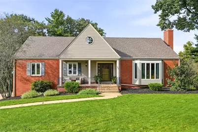 135 Derwent Drive, Ross Twp, PA 15237 - Photo 1