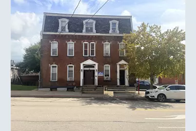 13 N Maple, Greensburg, PA 15601 - Photo 1