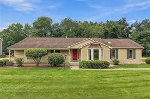 202 Elmhurst Cir, Cranberry Township, PA 16066 - Photo 1