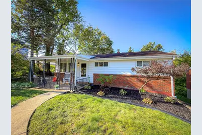 92 Claireview Dr, Carnegie, PA 15106 - Photo 1