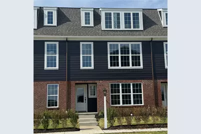 809 Revival, Cranberry Township, PA 16066 - Photo 3