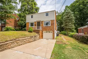 5385 California Ave, Bethel Park, PA 15102 - Photo 1
