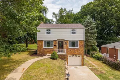 5385 California Avenue, Bethel Park, PA 15102 - Photo 35