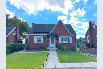 3652 Oakleaf Road, Pittsburgh, PA 15227 - Photo 1