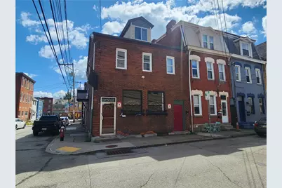 1600 Bingham St, Pittsburgh, PA 15203 - Photo 3