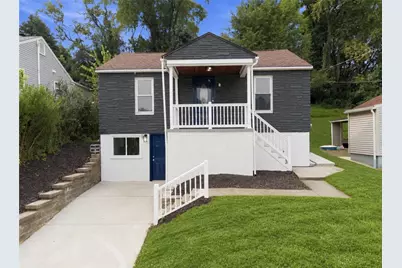 626 Hazel St, West Mifflin, PA 15122 - Photo 1
