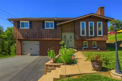 412 Payne Hill Road, Jefferson Hills, PA 15025 - Photo 1