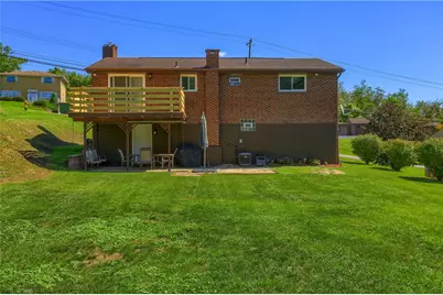 412 Payne Hill Road, Jefferson Hills, PA 15025 - Photo 5